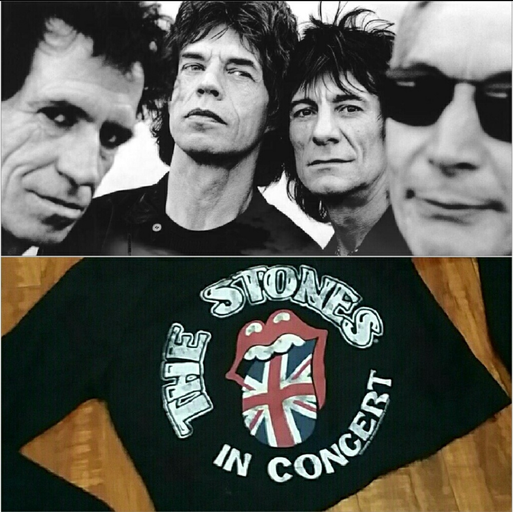 The Stones